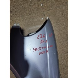 Aile avg E46 phase 1 berline