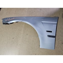 Aile AVG E46 compact