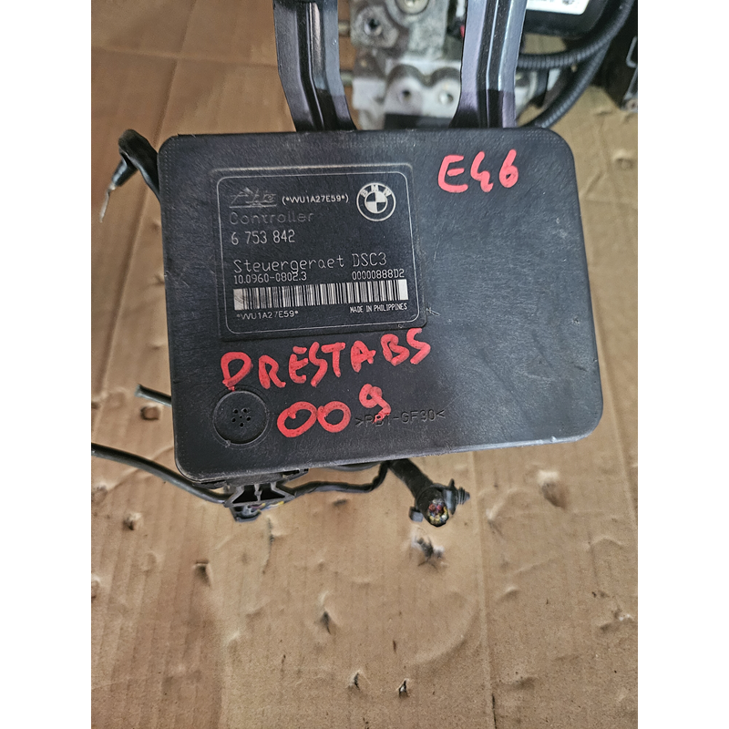 Bloc ABS E46