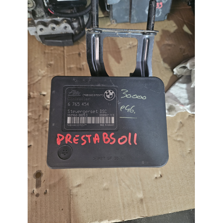 Bloc ABS E46