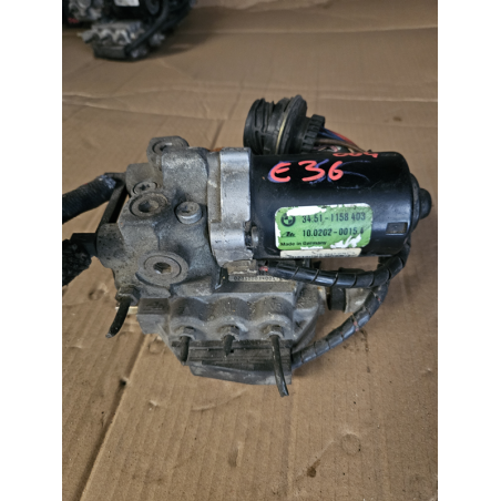 Bloc ABS E36
