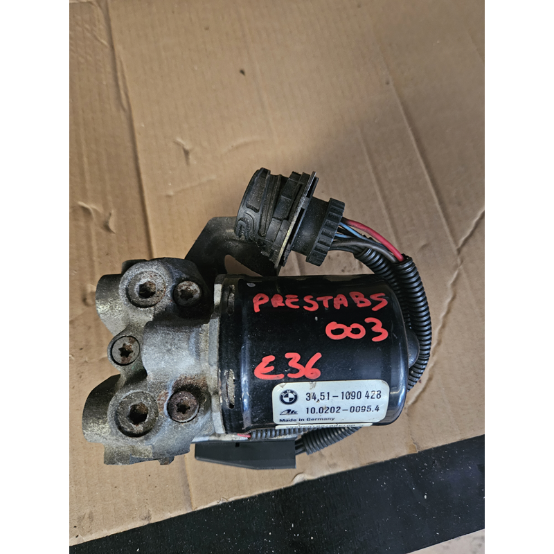 Bloc ABS E36