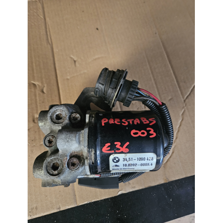 Bloc ABS E36